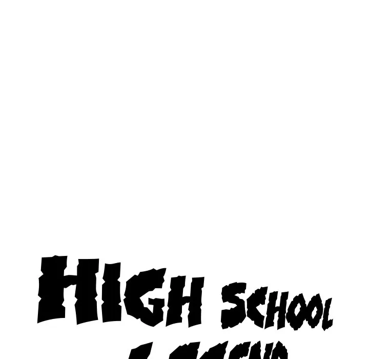 High School Legend: Red Dragon Chapter 81 - Page 14