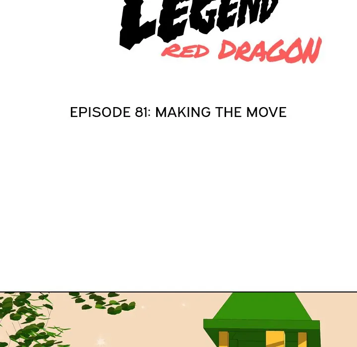 High School Legend: Red Dragon Chapter 81 - Page 15