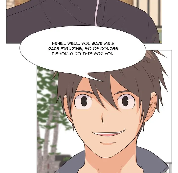 High School Legend: Red Dragon Chapter 81 - Page 19