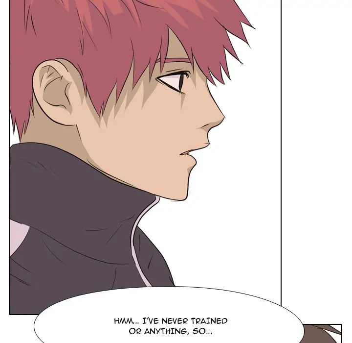 High School Legend: Red Dragon Chapter 81 - Page 23