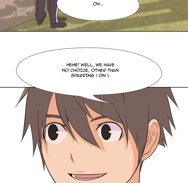 High School Legend: Red Dragon Chapter 81 - Page 26