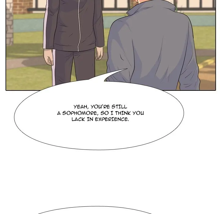 High School Legend: Red Dragon Chapter 81 - Page 28