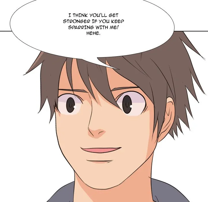 High School Legend: Red Dragon Chapter 81 - Page 29