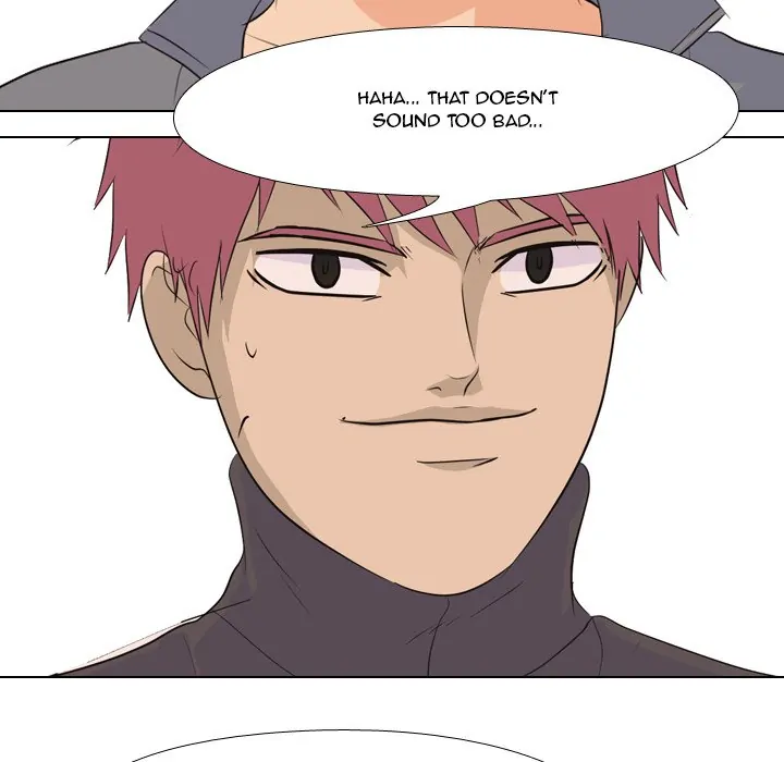 High School Legend: Red Dragon Chapter 81 - Page 30