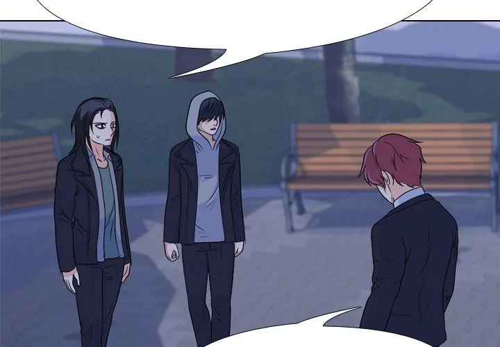 High School Legend: Red Dragon Chapter 81 - Page 4