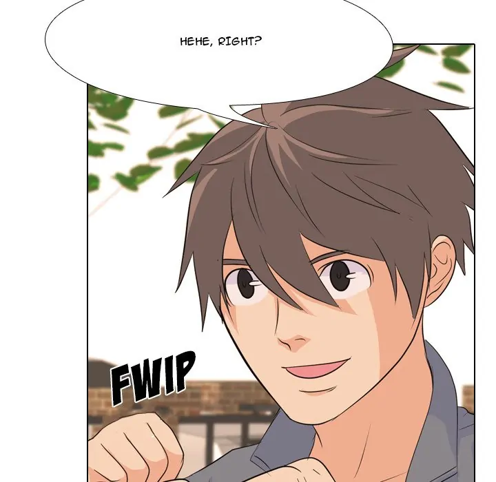 High School Legend: Red Dragon Chapter 81 - Page 31