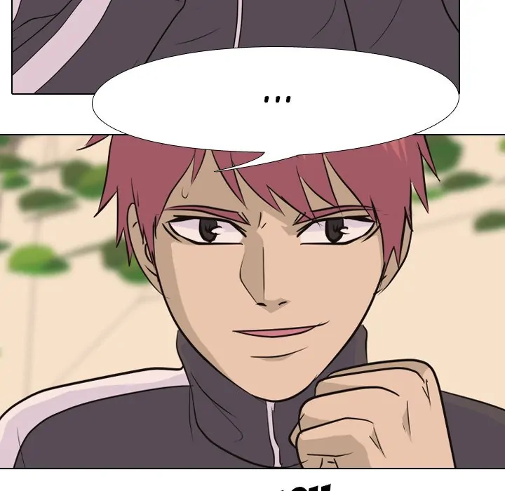 High School Legend: Red Dragon Chapter 81 - Page 34