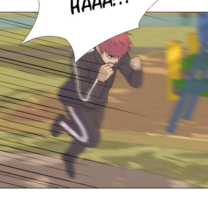 High School Legend: Red Dragon Chapter 81 - Page 36