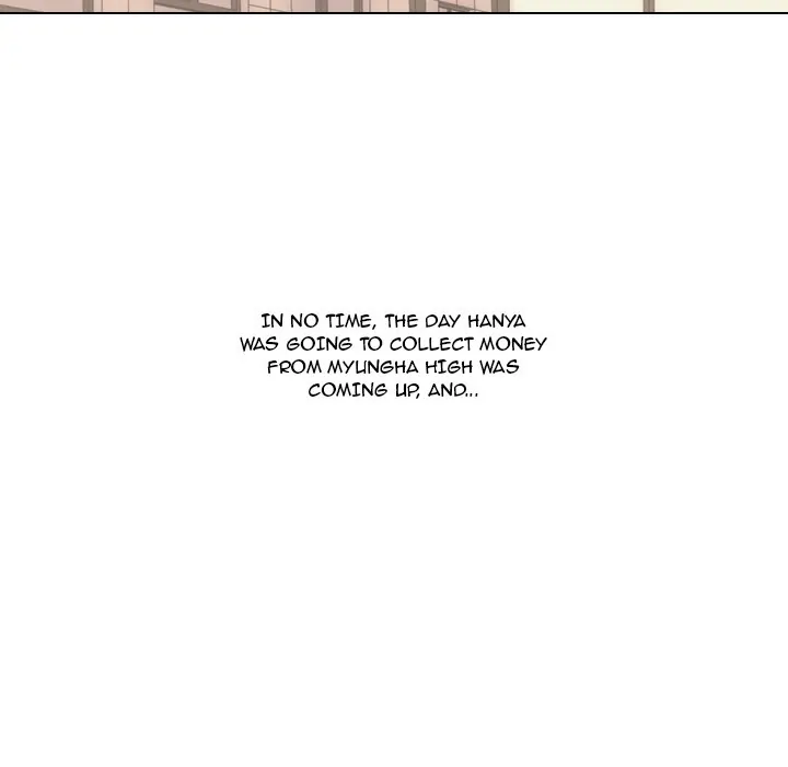 High School Legend: Red Dragon Chapter 81 - Page 40