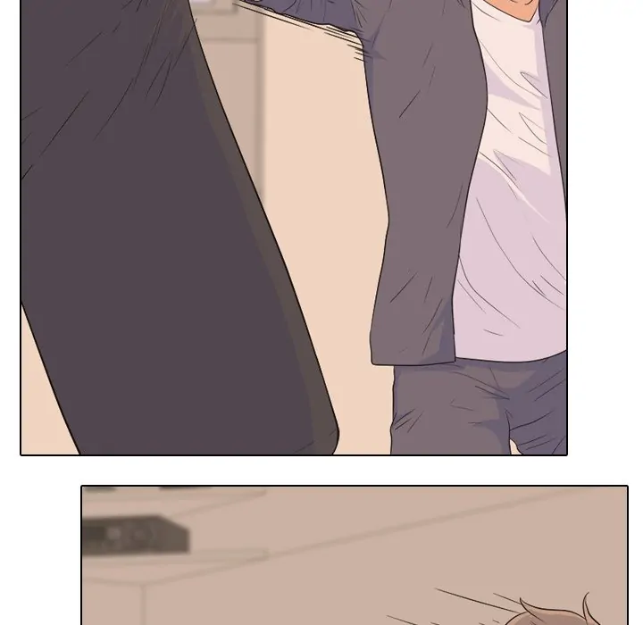 High School Legend: Red Dragon Chapter 81 - Page 42