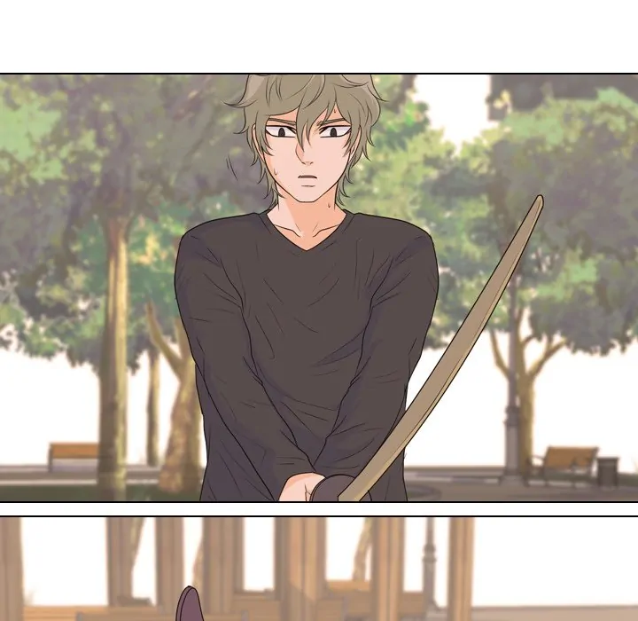 High School Legend: Red Dragon Chapter 81 - Page 45