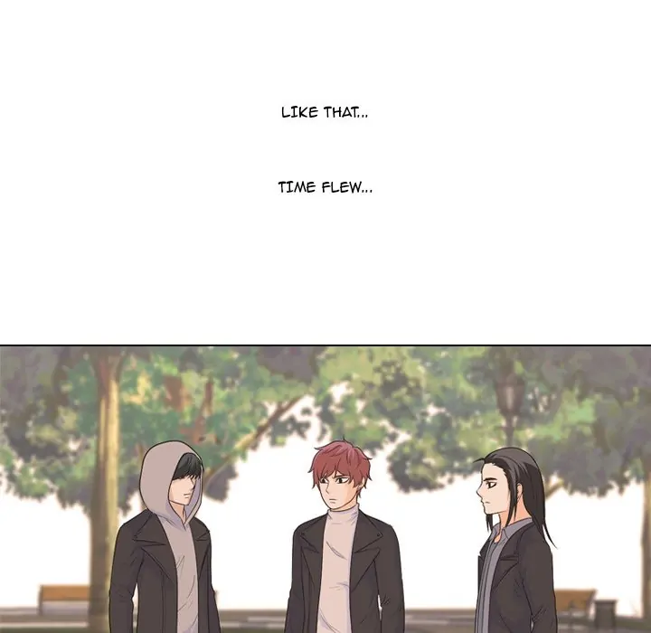 High School Legend: Red Dragon Chapter 81 - Page 49