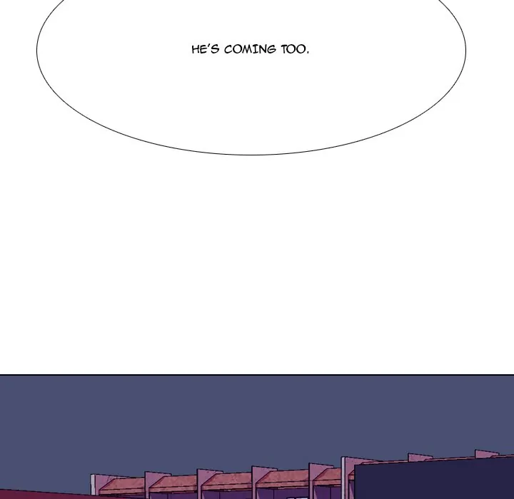 High School Legend: Red Dragon Chapter 81 - Page 6