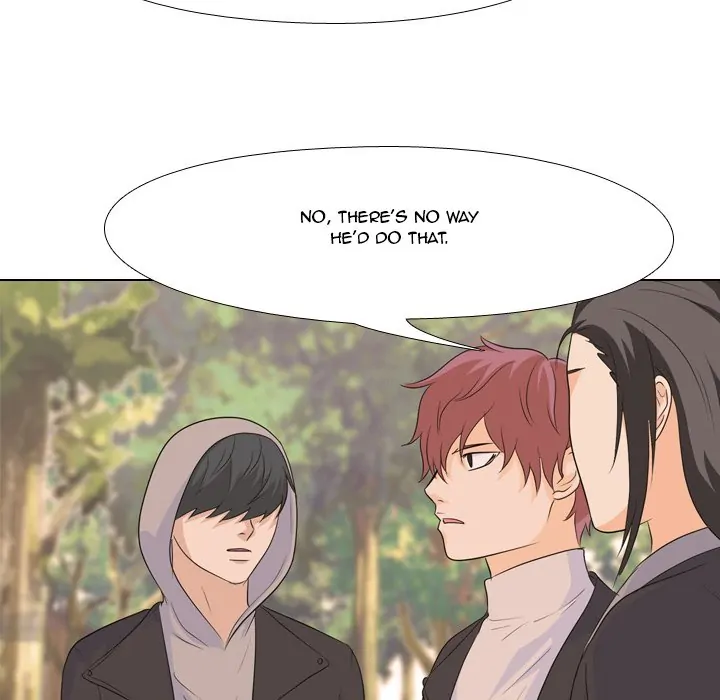 High School Legend: Red Dragon Chapter 81 - Page 53