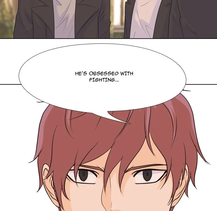 High School Legend: Red Dragon Chapter 81 - Page 54