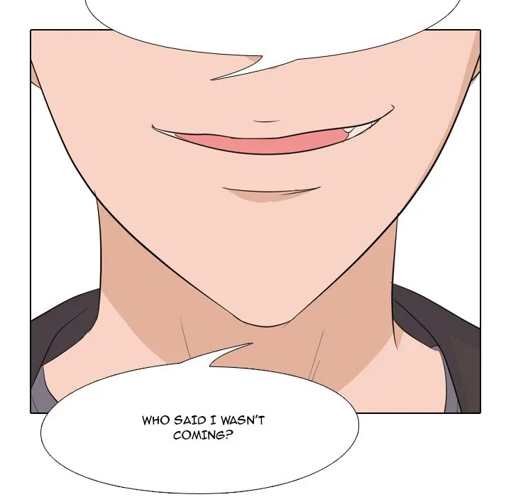 High School Legend: Red Dragon Chapter 81 - Page 56