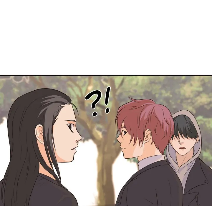 High School Legend: Red Dragon Chapter 81 - Page 57