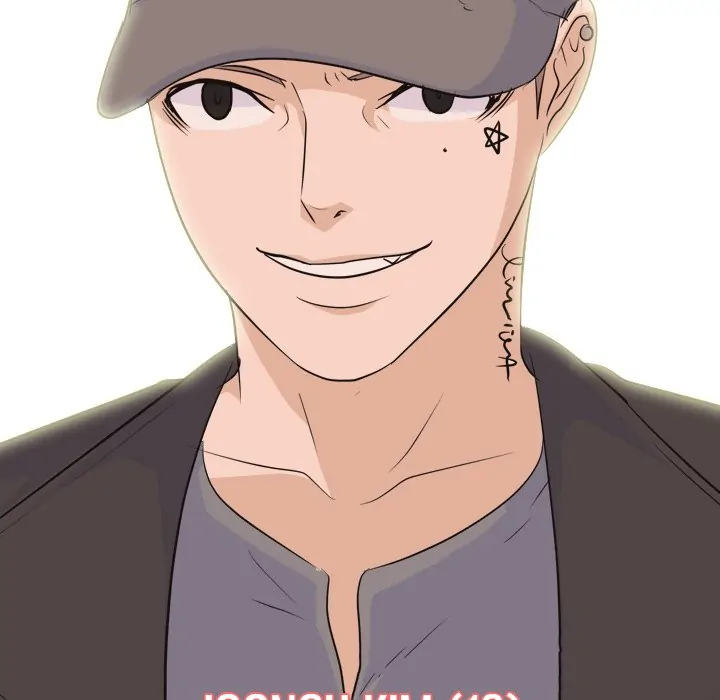 High School Legend: Red Dragon Chapter 81 - Page 60
