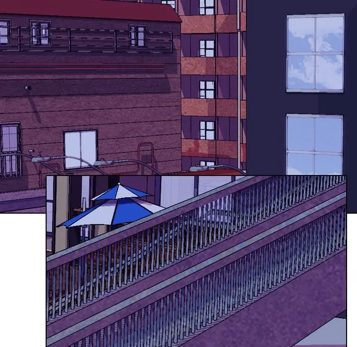 High School Legend: Red Dragon Chapter 81 - Page 7
