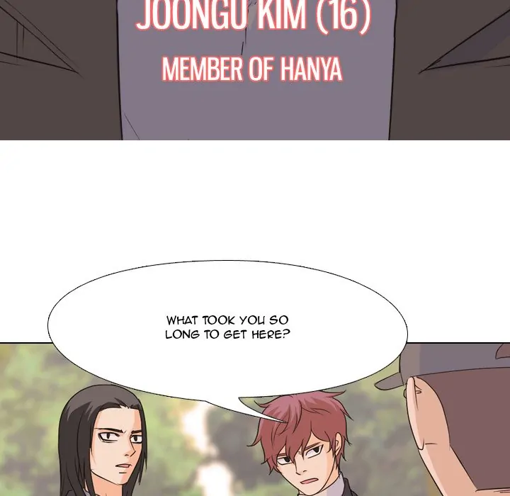 High School Legend: Red Dragon Chapter 81 - Page 61