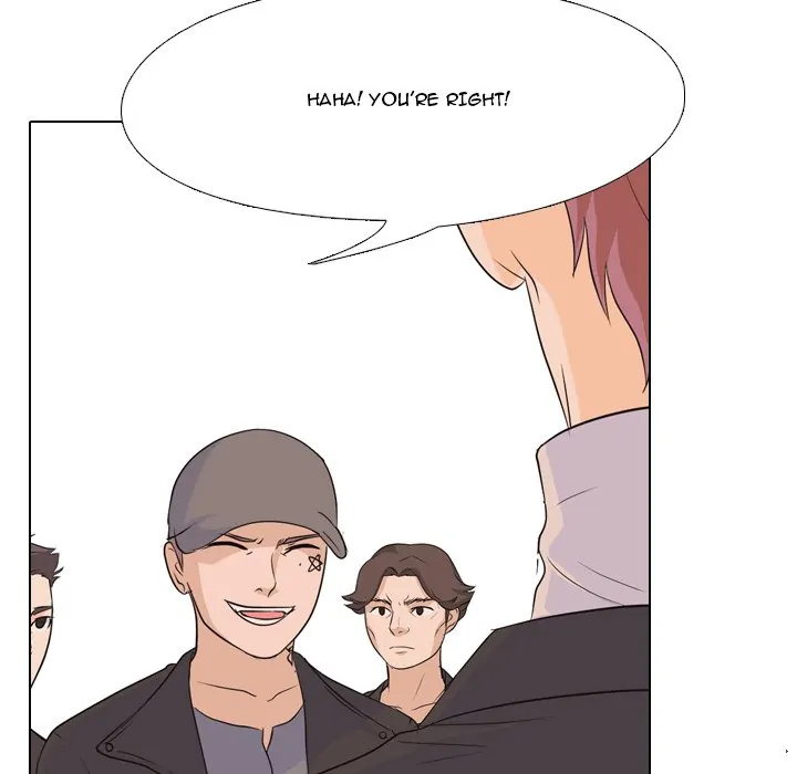 High School Legend: Red Dragon Chapter 81 - Page 63