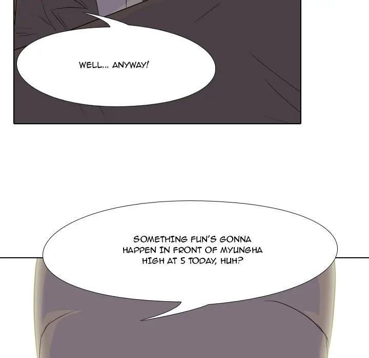 High School Legend: Red Dragon Chapter 81 - Page 64