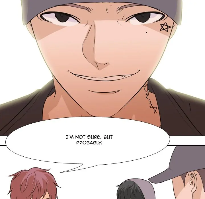 High School Legend: Red Dragon Chapter 81 - Page 65