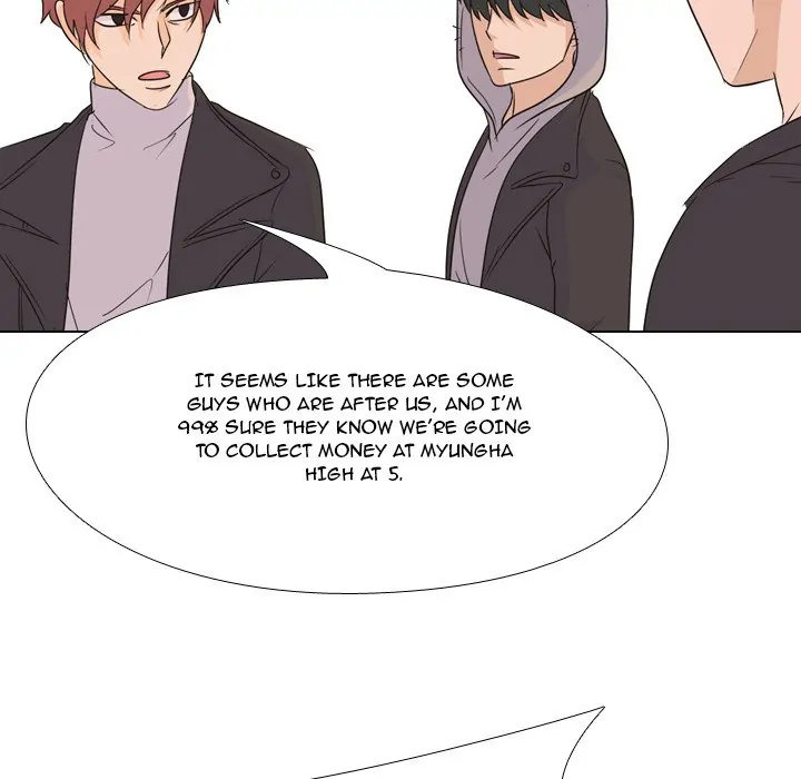 High School Legend: Red Dragon Chapter 81 - Page 66