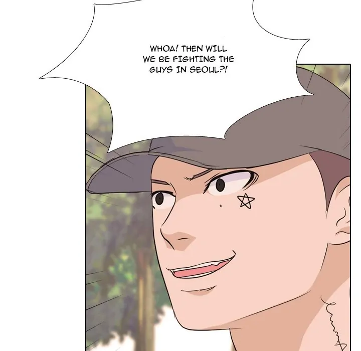 High School Legend: Red Dragon Chapter 81 - Page 67