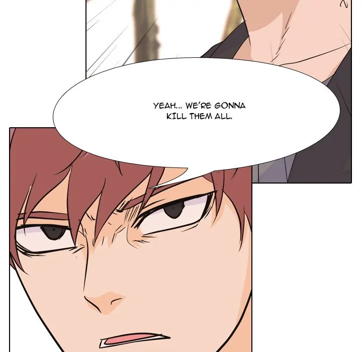 High School Legend: Red Dragon Chapter 81 - Page 68
