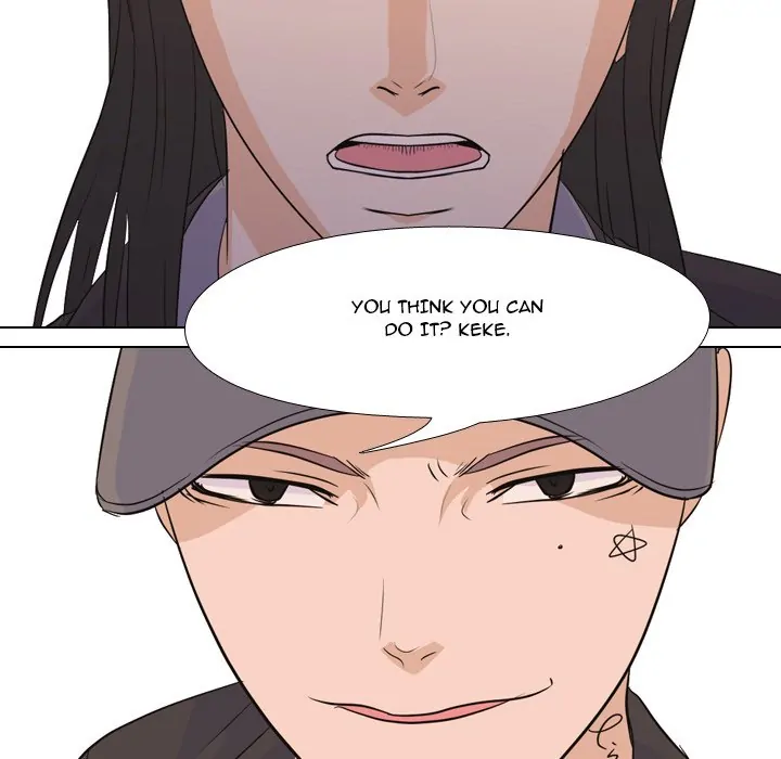 High School Legend: Red Dragon Chapter 81 - Page 73