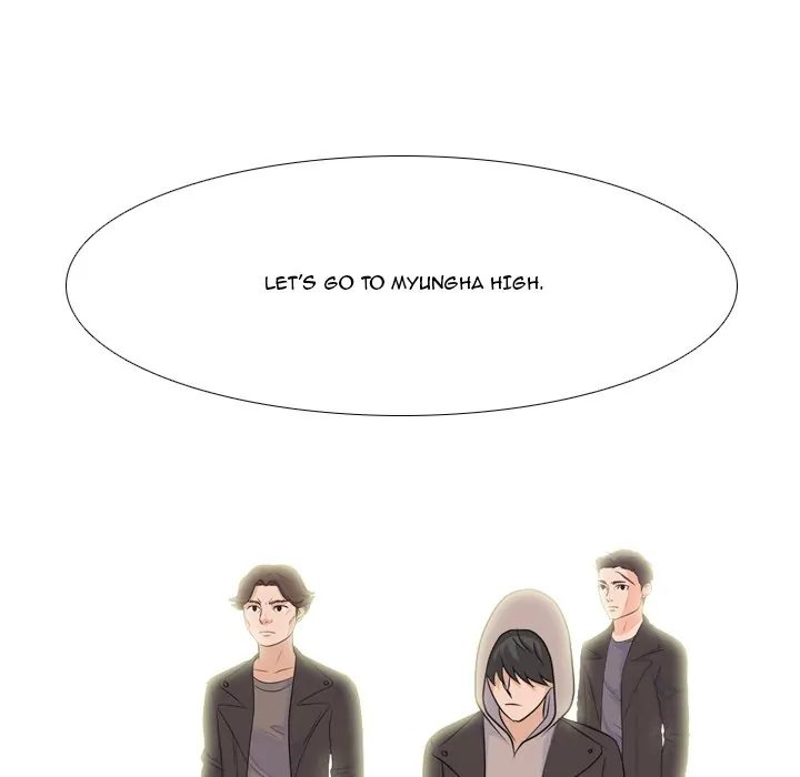 High School Legend: Red Dragon Chapter 81 - Page 79