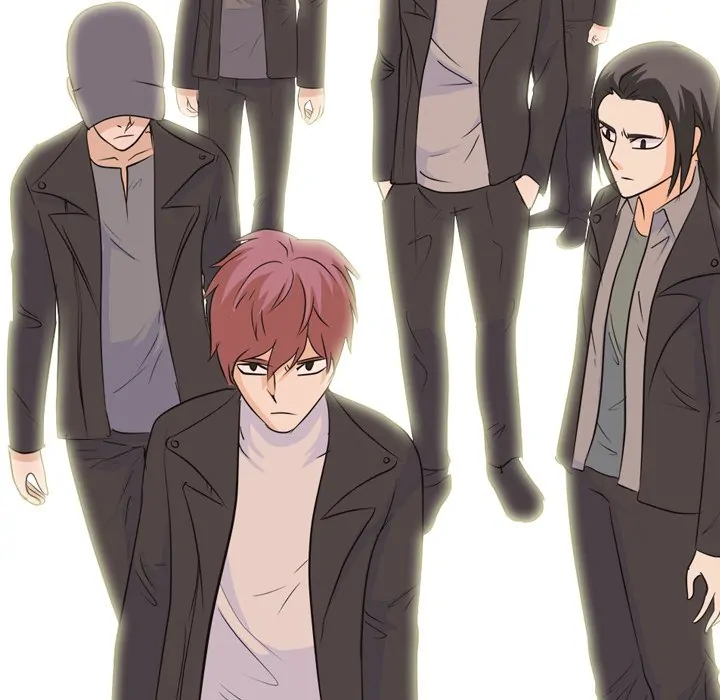 High School Legend: Red Dragon Chapter 81 - Page 80