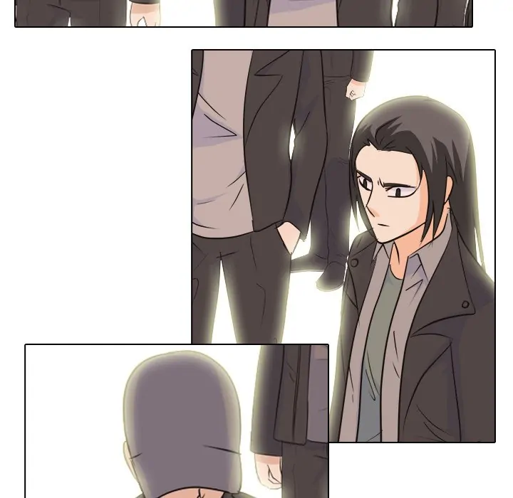 High School Legend: Red Dragon Chapter 81 - Page 82