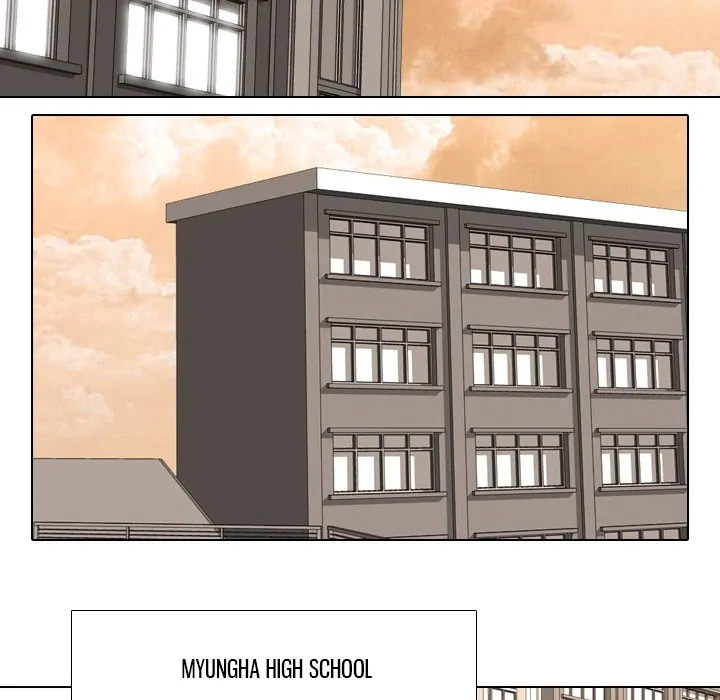 High School Legend: Red Dragon Chapter 81 - Page 85