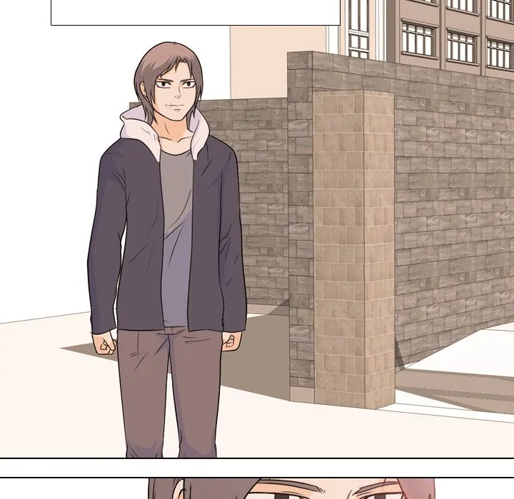 High School Legend: Red Dragon Chapter 81 - Page 86