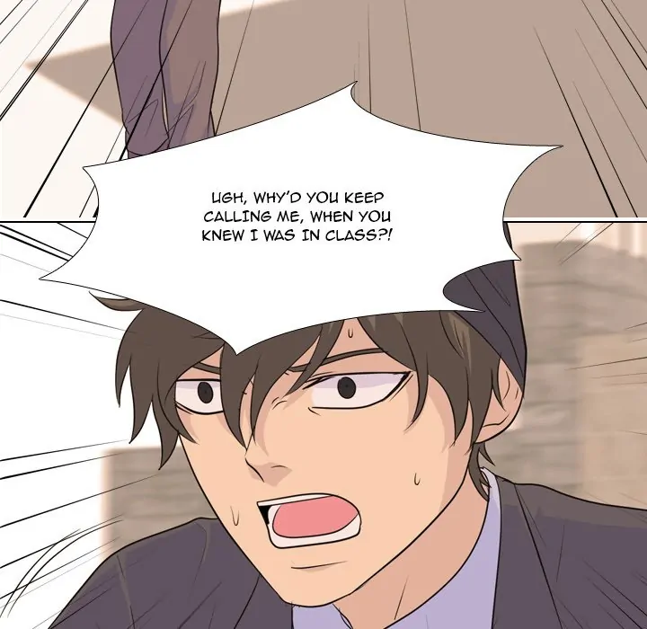 High School Legend: Red Dragon Chapter 81 - Page 89