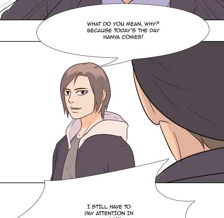 High School Legend: Red Dragon Chapter 81 - Page 90