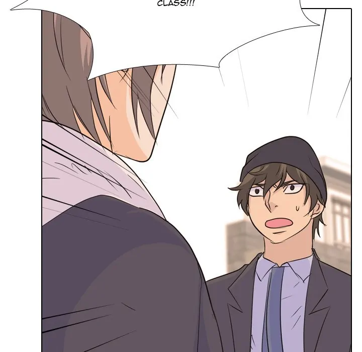 High School Legend: Red Dragon Chapter 81 - Page 91