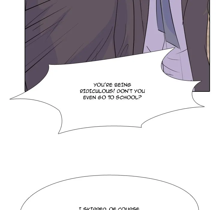 High School Legend: Red Dragon Chapter 81 - Page 92