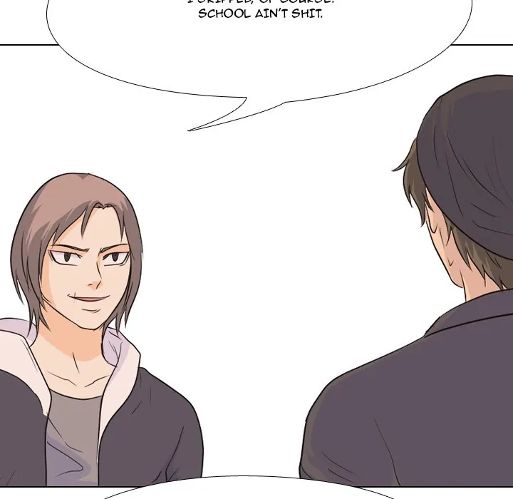 High School Legend: Red Dragon Chapter 81 - Page 93