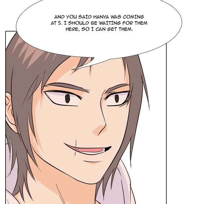 High School Legend: Red Dragon Chapter 81 - Page 94