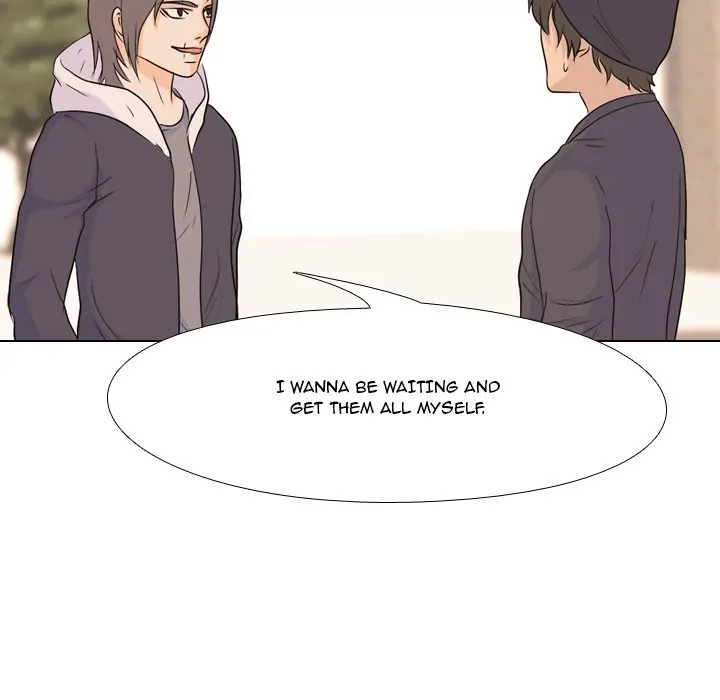 High School Legend: Red Dragon Chapter 81 - Page 96