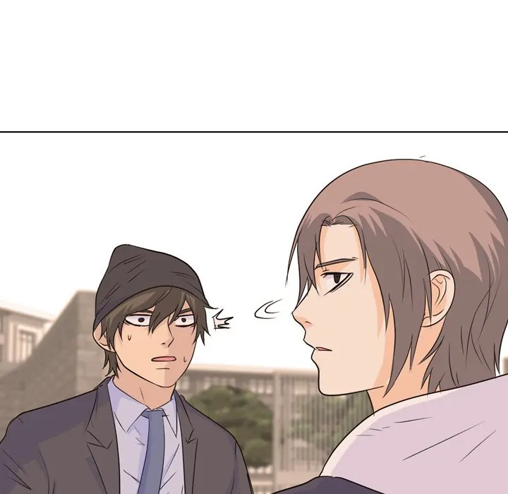 High School Legend: Red Dragon Chapter 81 - Page 98