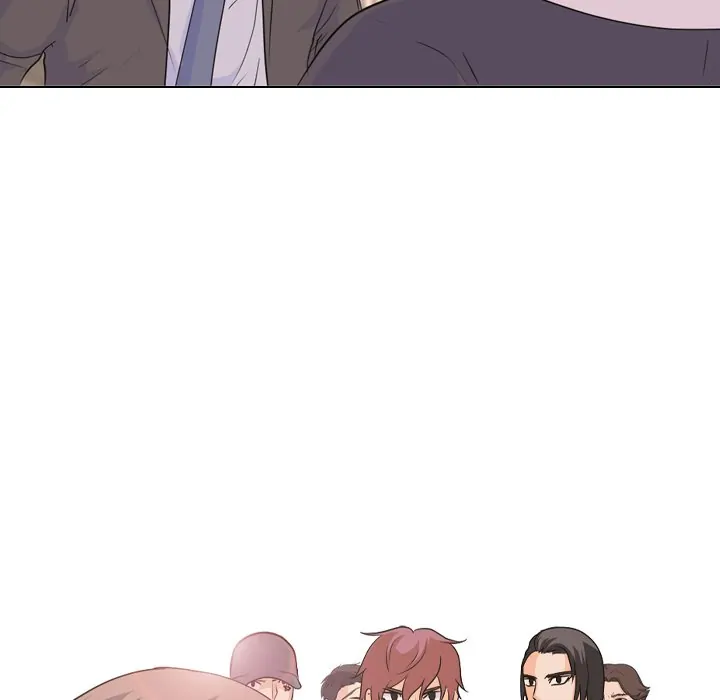 High School Legend: Red Dragon Chapter 81 - Page 99