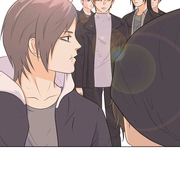High School Legend: Red Dragon Chapter 81 - Page 100