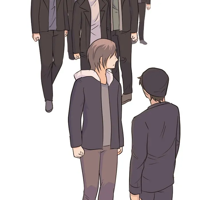 High School Legend: Red Dragon Chapter 82 - Page 11