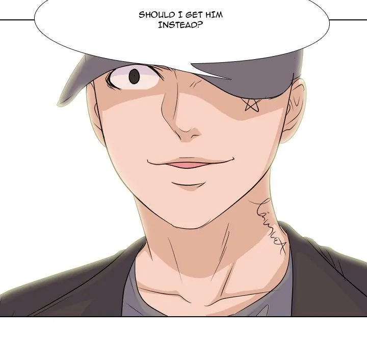 High School Legend: Red Dragon Chapter 82 - Page 101
