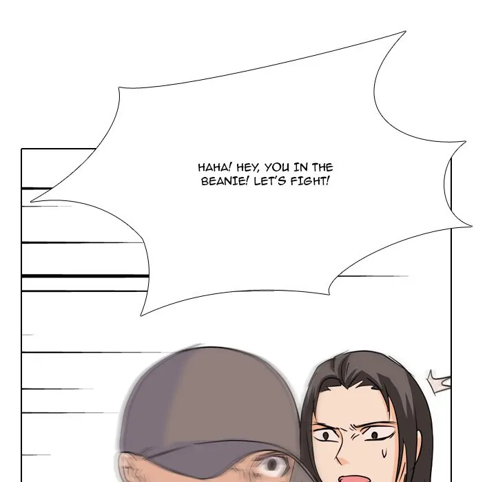 High School Legend: Red Dragon Chapter 82 - Page 102