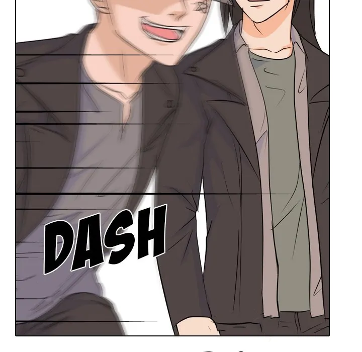 High School Legend: Red Dragon Chapter 82 - Page 103
